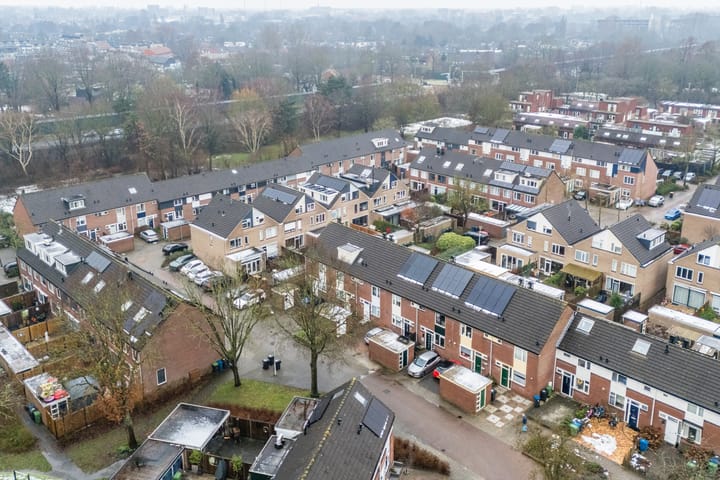 Foto 30 van Vliestroom 15