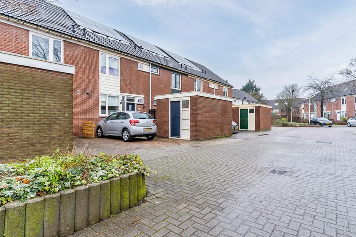 Foto 31 van Vliestroom 15