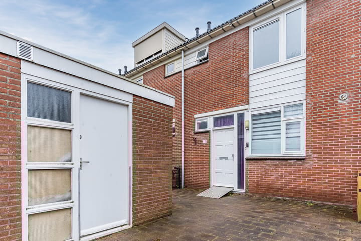 Foto 32 van Vliestroom 15