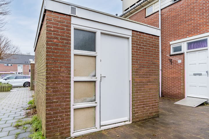 Foto 33 van Vliestroom 15