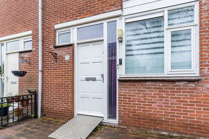 Foto 34 van Vliestroom 15