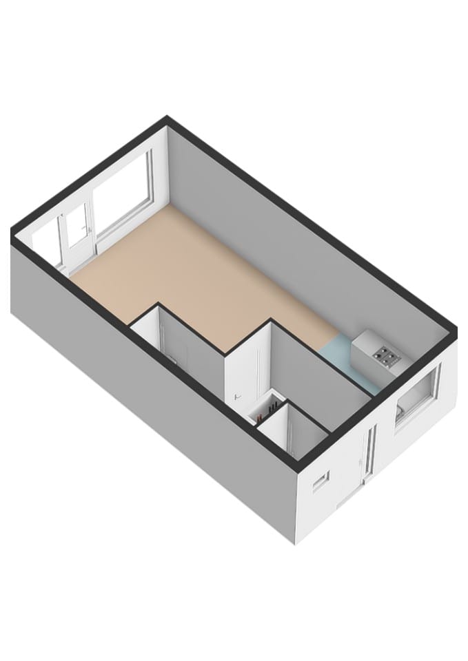 Foto 35 van Vliestroom 15