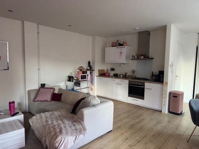 Foto 2 van van Tijnstraat 1-A