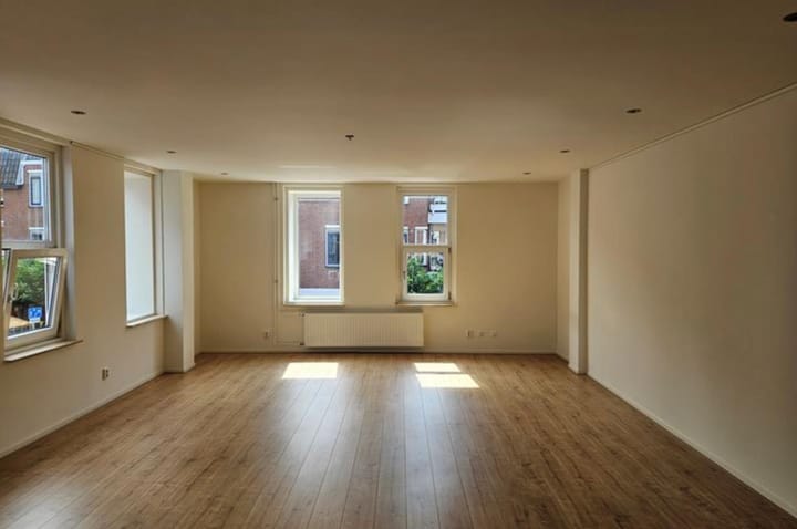 Foto 4 van van Tijnstraat 1-A