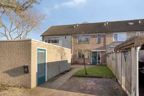 Kenemansstraat thumbnail