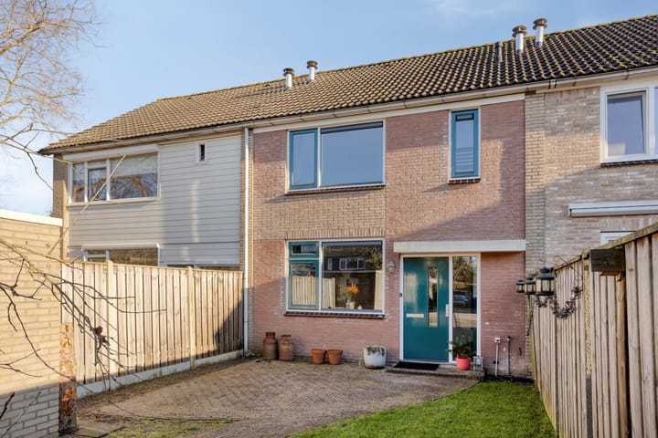 Foto 36 van Kenemansstraat 13