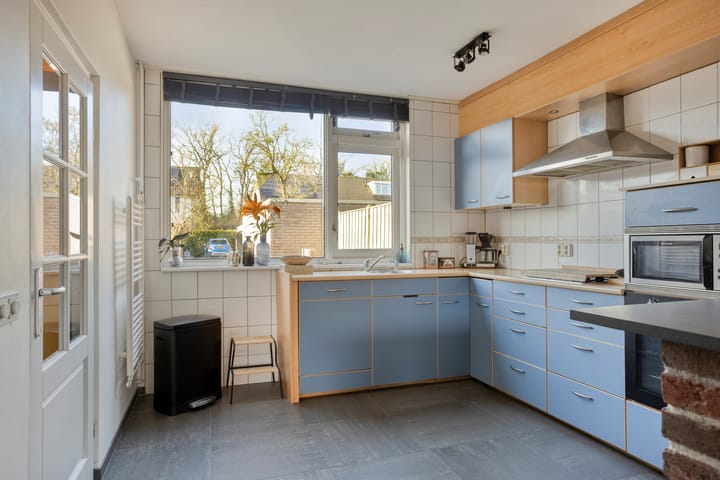 Foto 4 van Kenemansstraat 13