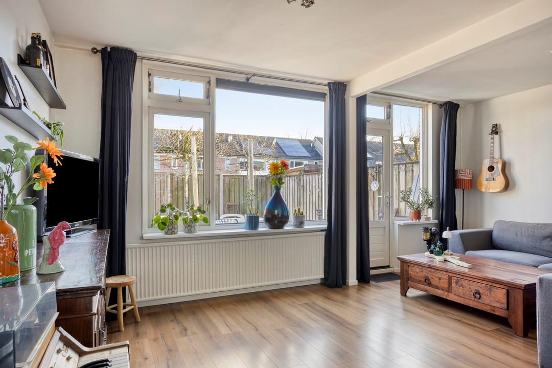 Foto 8 van Kenemansstraat 13