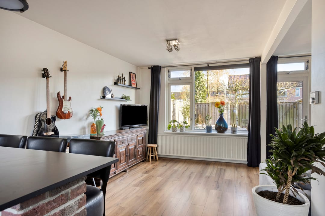 Foto 7 van Kenemansstraat 13