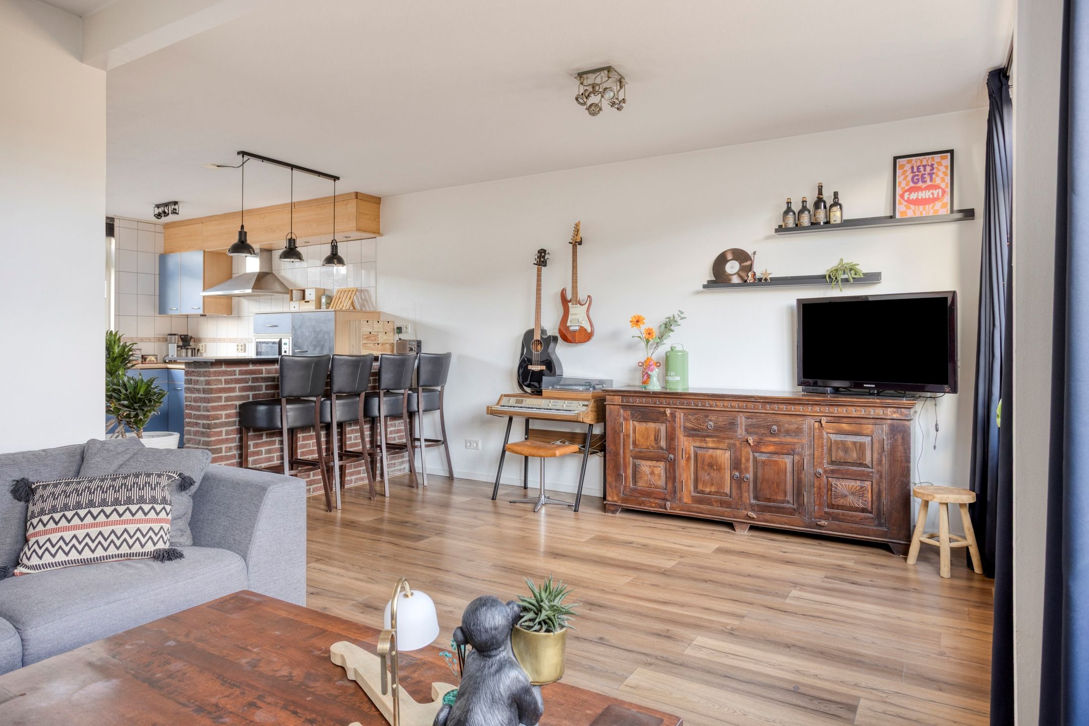 Foto 12 van Kenemansstraat 13