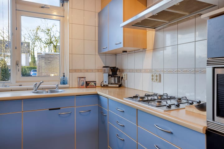 Foto 5 van Kenemansstraat 13