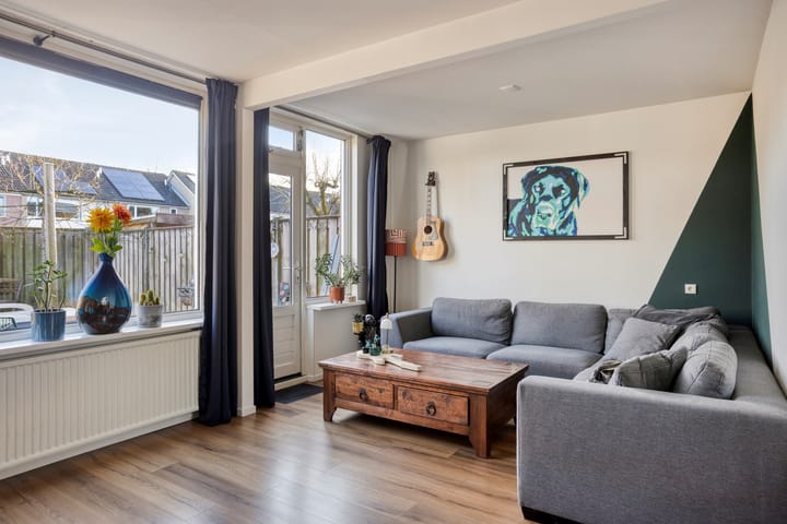 Foto 9 van Kenemansstraat 13