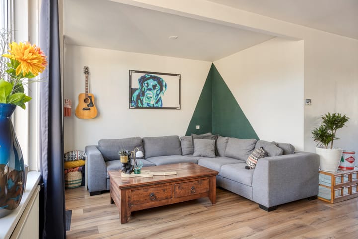 Foto 10 van Kenemansstraat 13