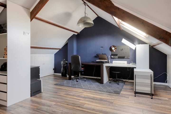 Foto 26 van Kenemansstraat 13