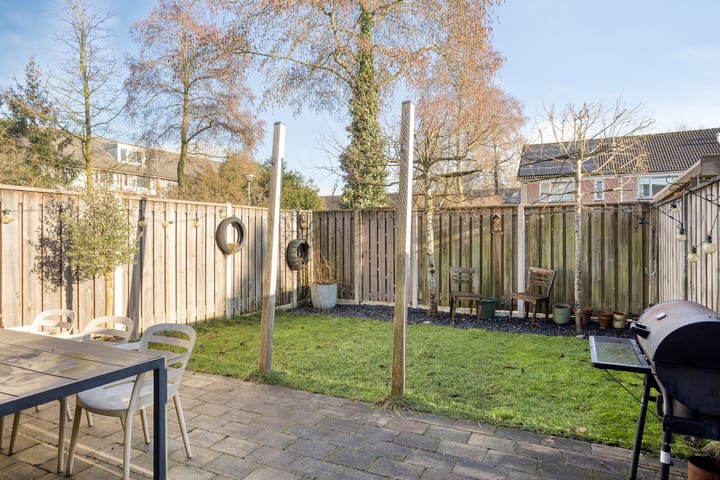 Foto 28 van Kenemansstraat 13