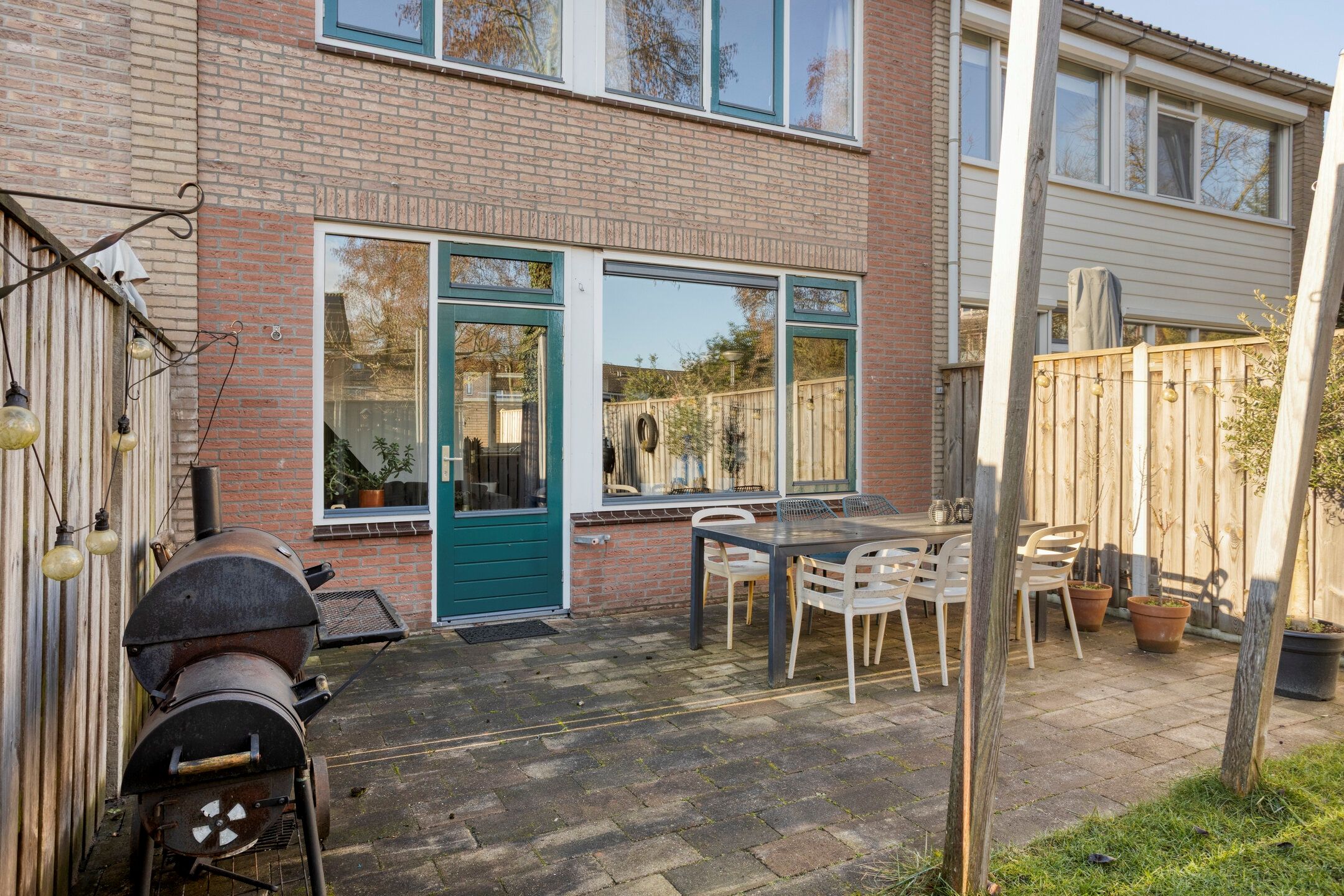 Foto 30 van Kenemansstraat 13