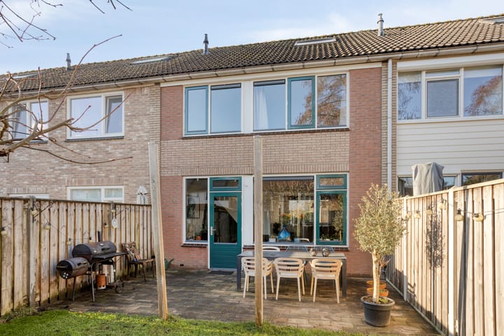 Foto 31 van Kenemansstraat 13