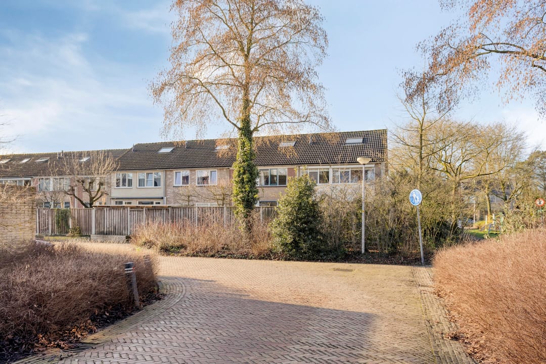 Foto 32 van Kenemansstraat 13