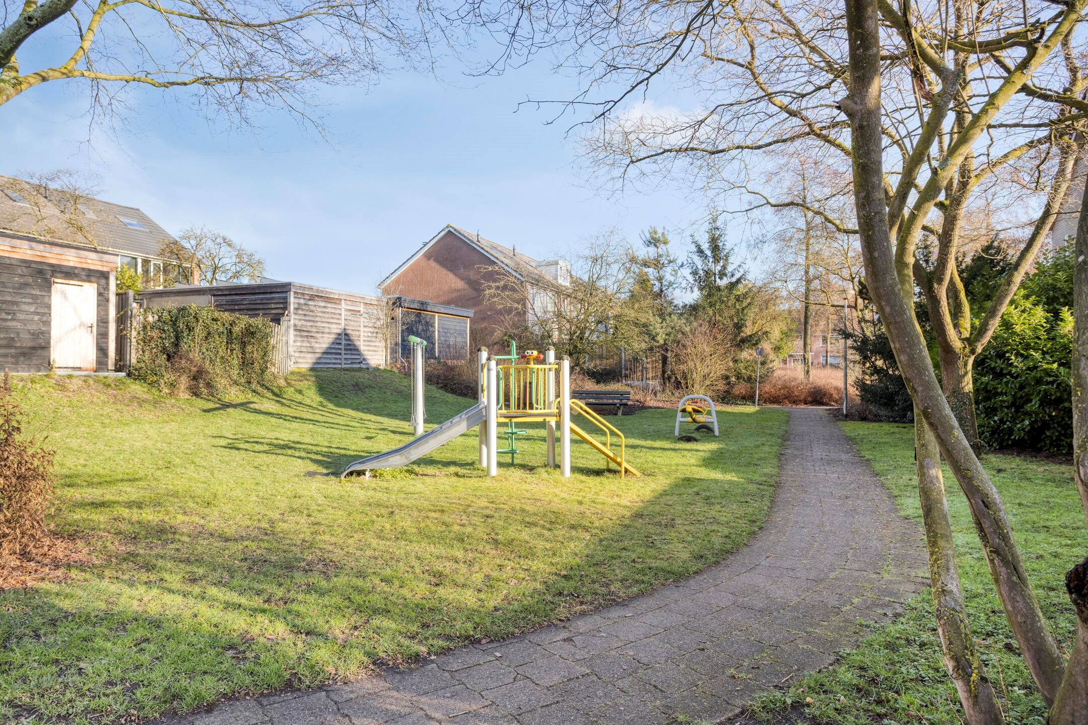 Foto 33 van Kenemansstraat 13