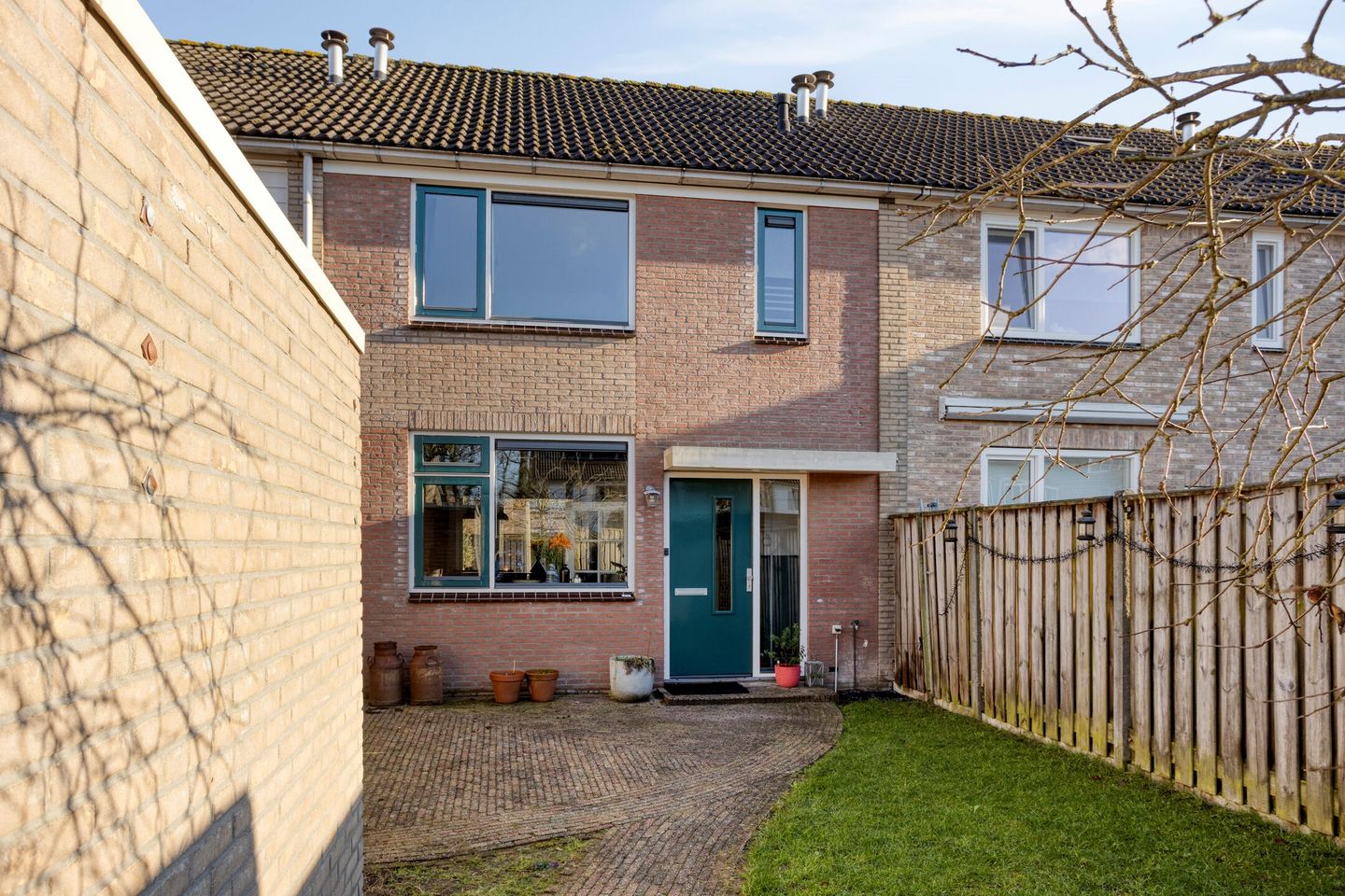 Foto 35 van Kenemansstraat 13