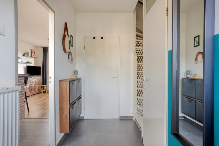 Foto 13 van Kenemansstraat 13