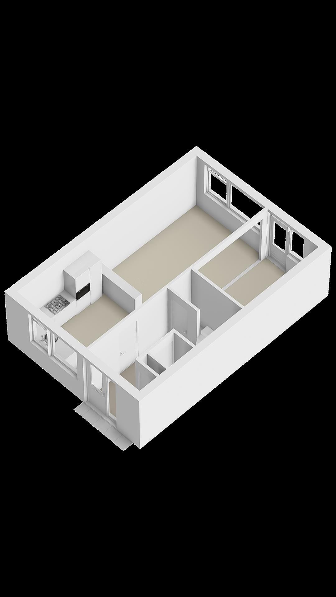 Foto 43 van Kenemansstraat 13
