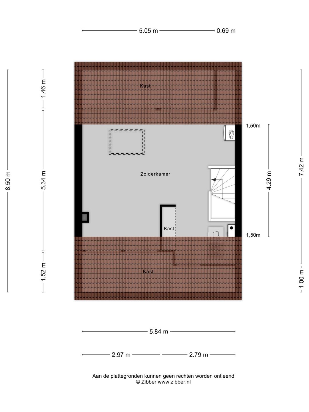 Foto 41 van Kenemansstraat 13