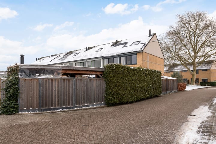 Foto 4 van Dillenburg 80