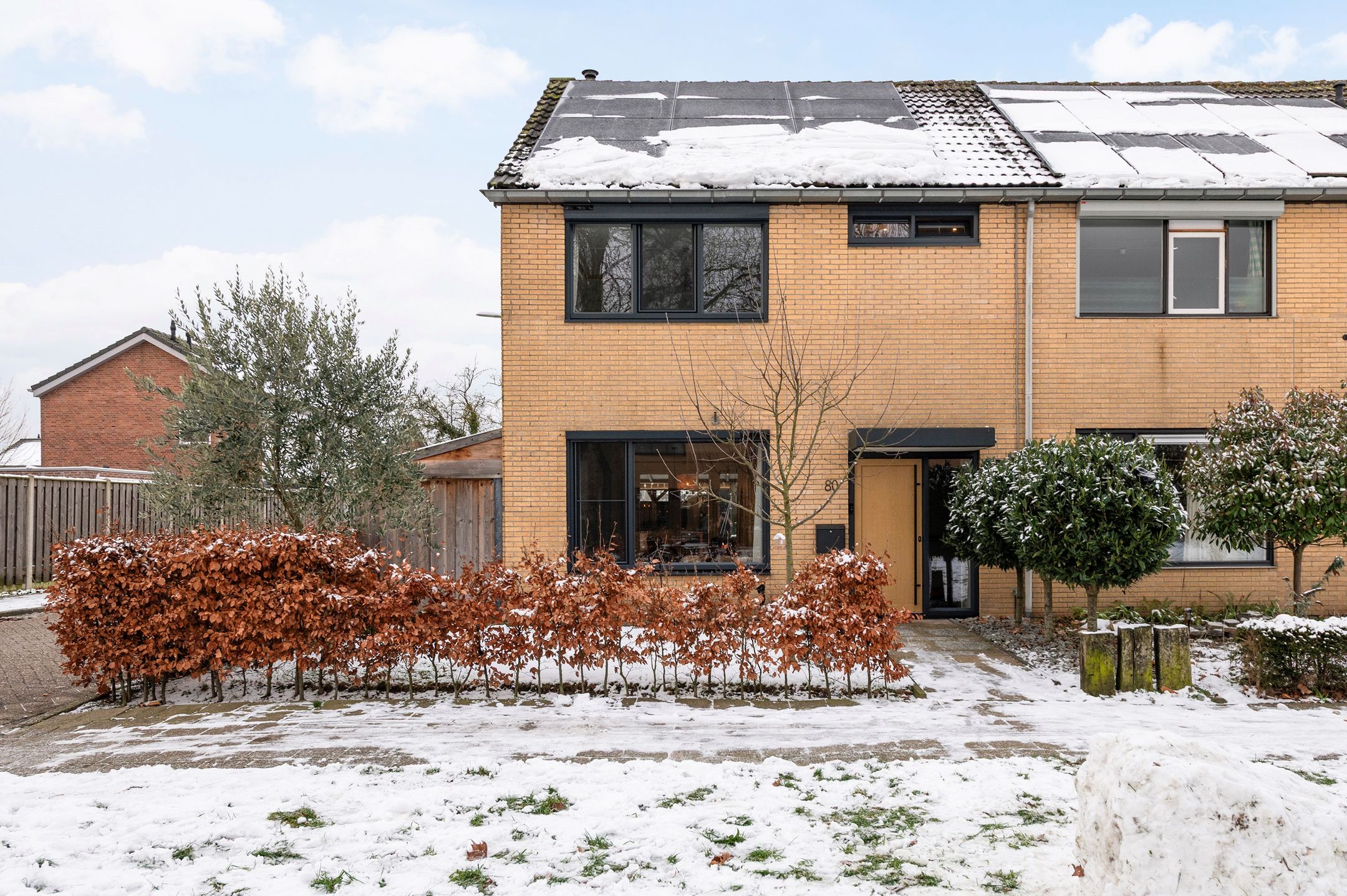 Buying a house in The Netherlands., Dillenburg 80