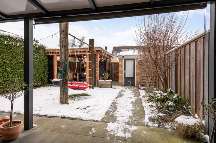 Foto 19 van Dillenburg 80