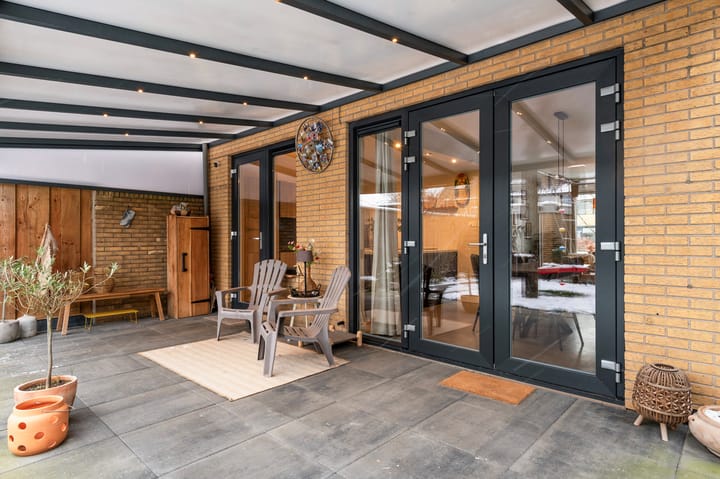 Foto 20 van Dillenburg 80