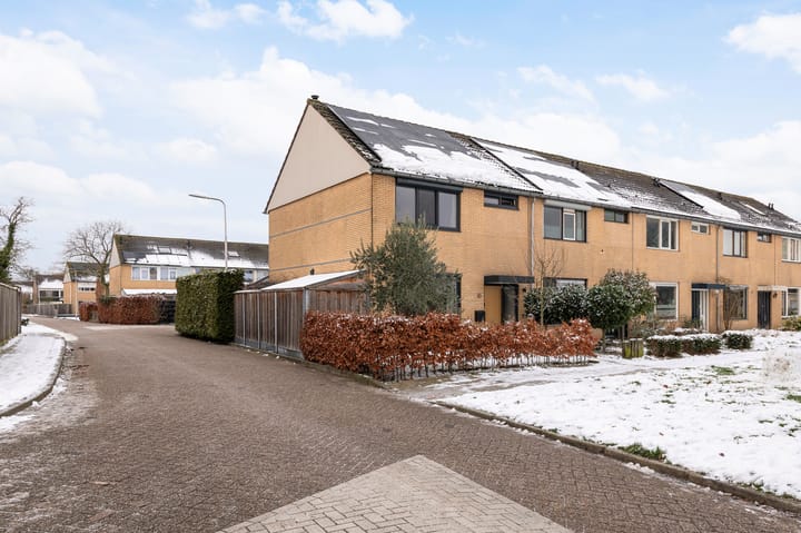 Foto 2 van Dillenburg 80