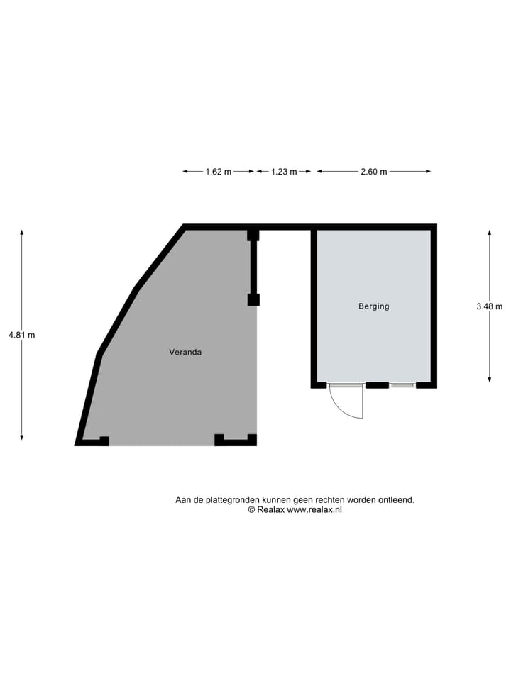 Foto 45 van Dillenburg 80