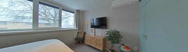 Slaapkamer