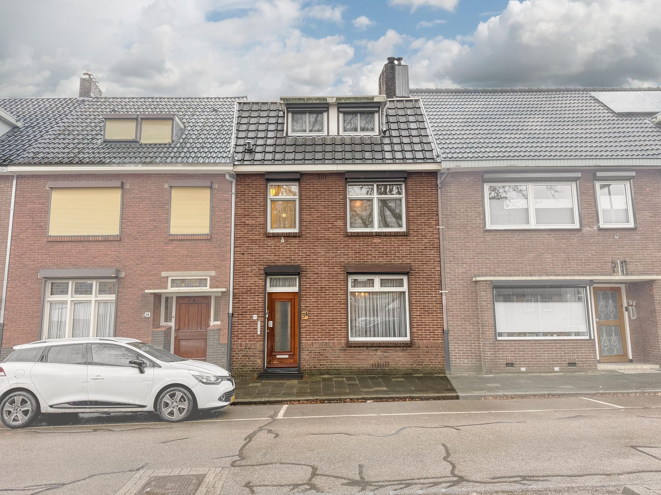 Buying a house in The Netherlands., Oude Kerkstraat 54