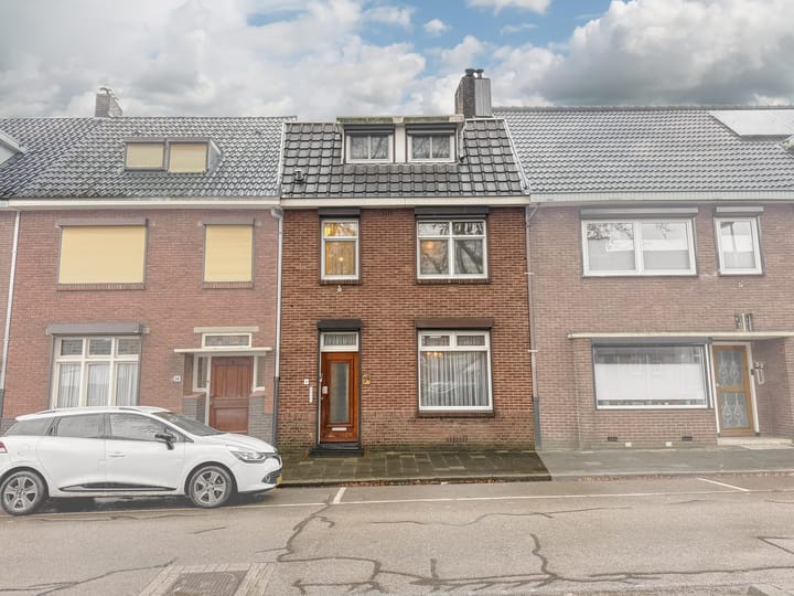 Foto 1 van Oude Kerkstraat 54