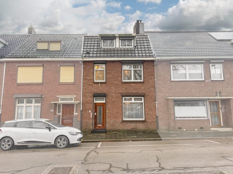 Oude Kerkstraat thumbnail