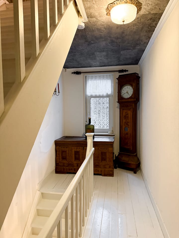 Foto 2 van Oude Kerkstraat 54