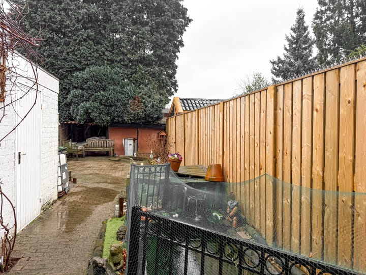 Foto 15 van Oude Kerkstraat 54