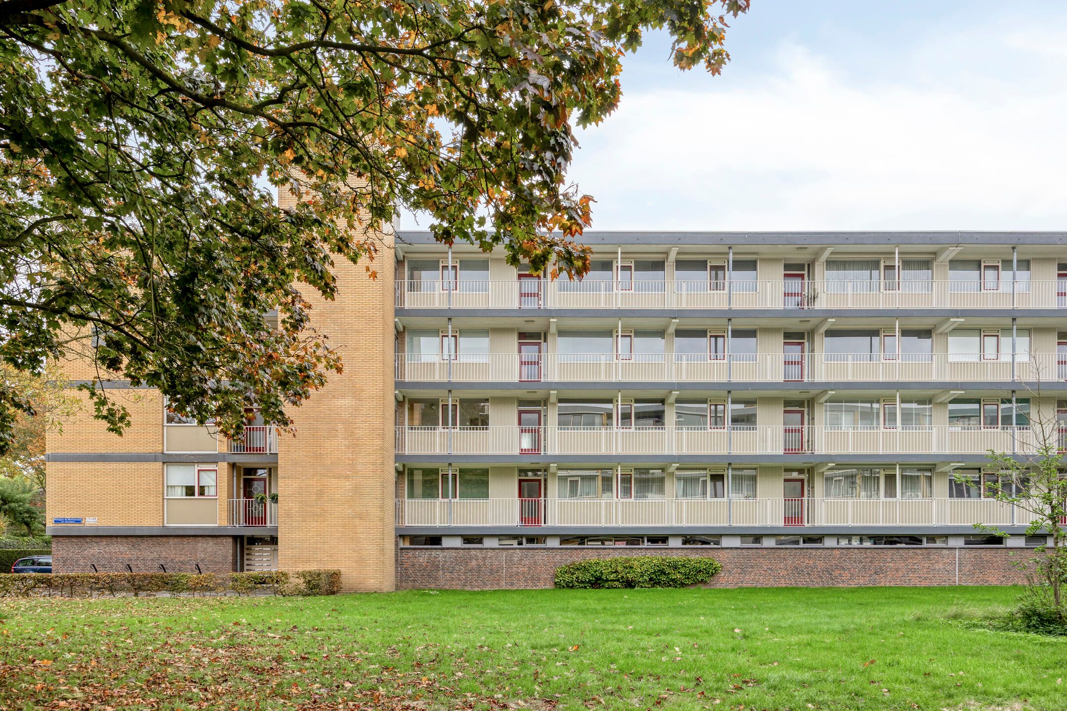 Foto 27 van Philippus de Montestraat 84