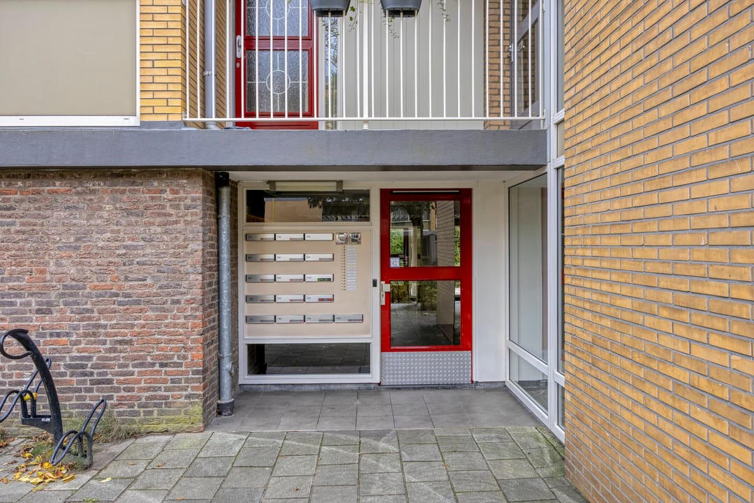 Foto 28 van Philippus de Montestraat 84