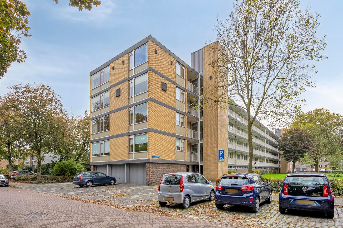 Foto 34 van Philippus de Montestraat 84