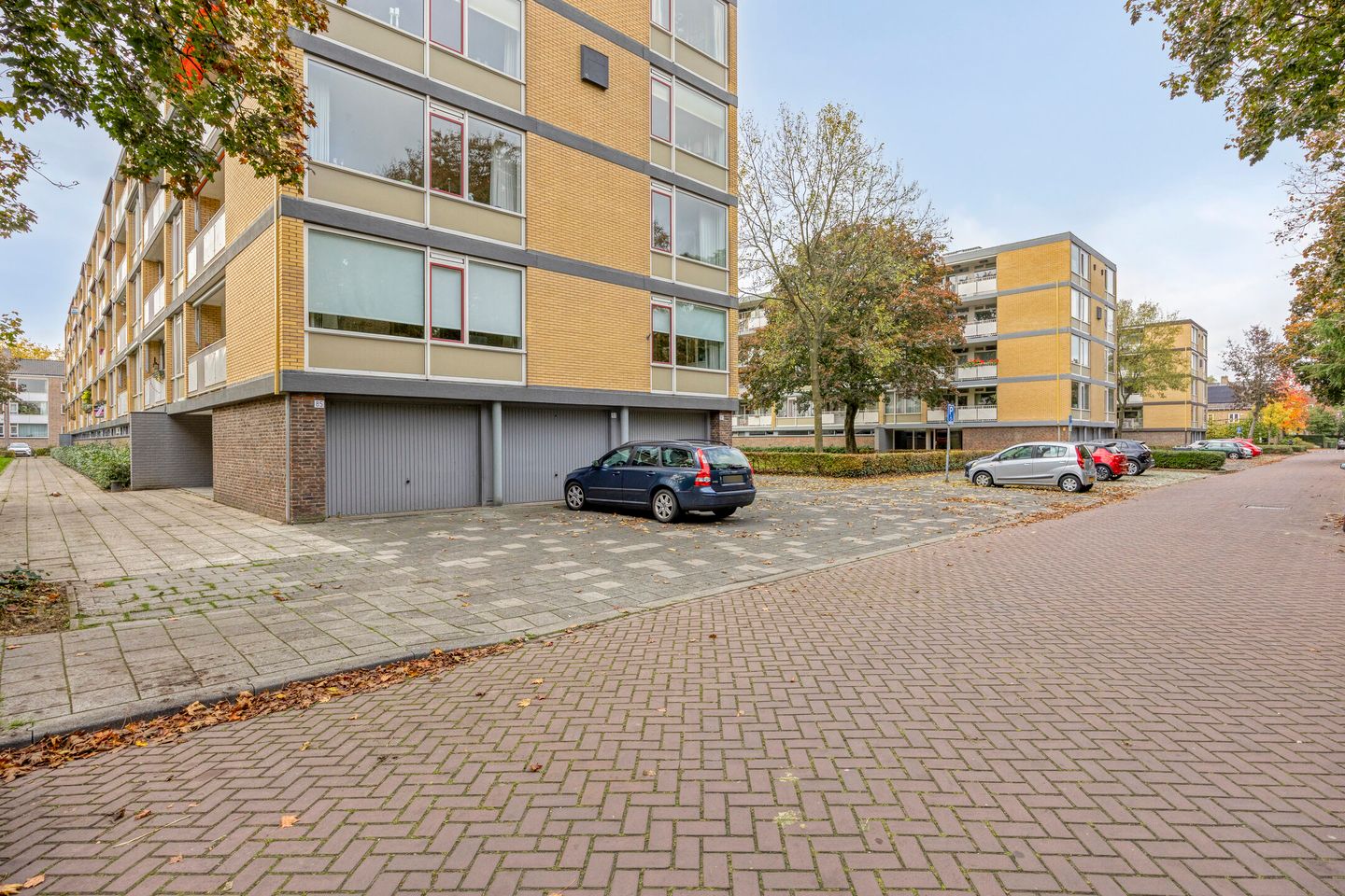 Foto 35 van Philippus de Montestraat 84