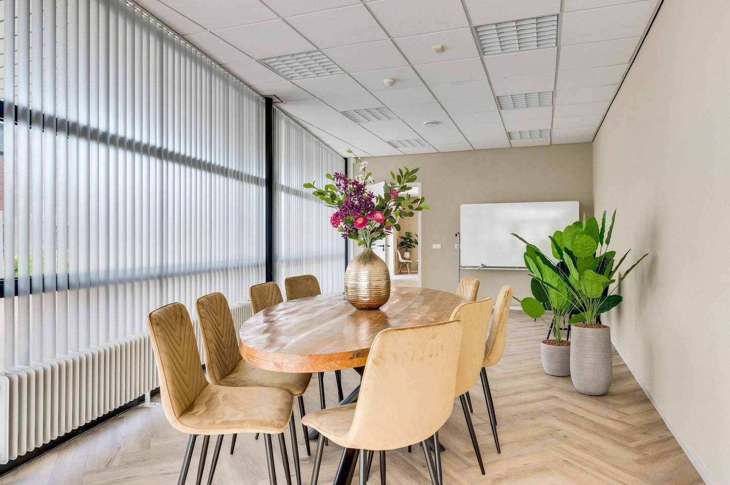 Bekijk foto 3 van Schoutlaan 10-A