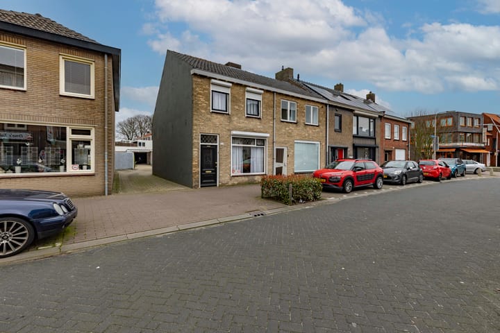 Photo 2 of Hasseltstraat 154