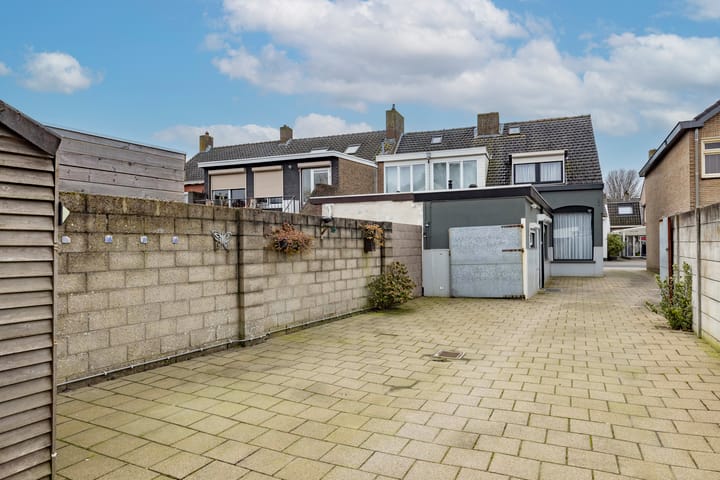 Photo 3 of Hasseltstraat 154