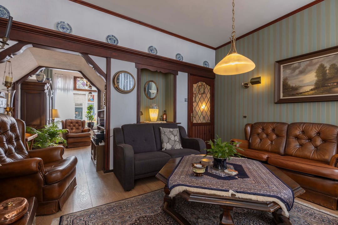 Foto 22 van Hasseltstraat 154