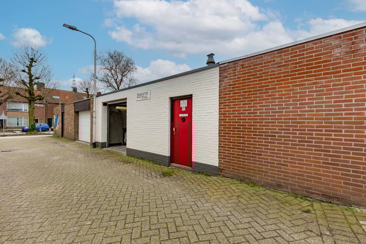 Foto 43 van Hasseltstraat 154