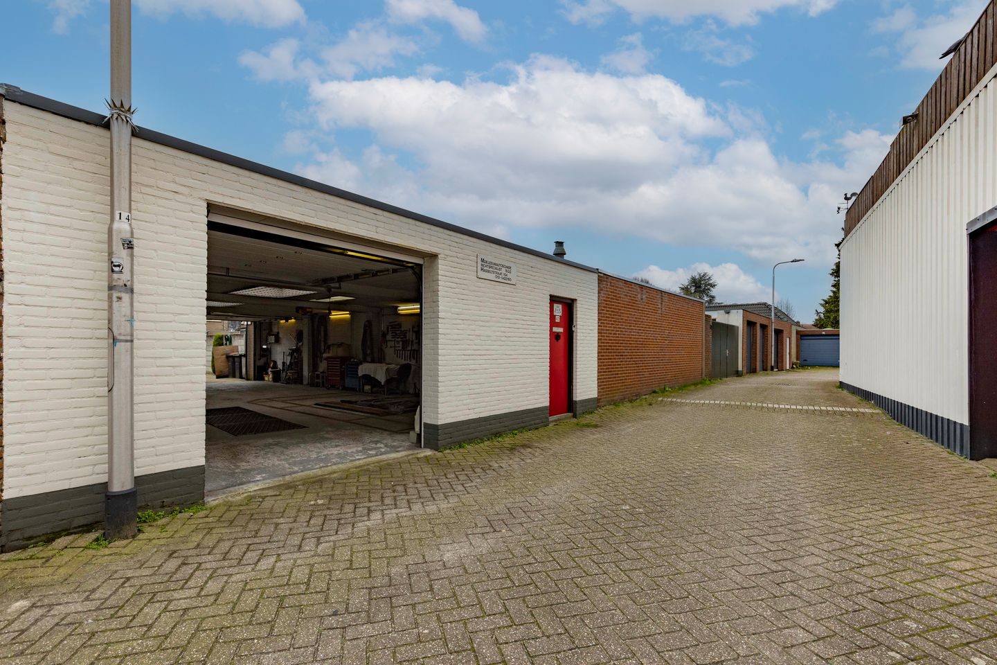 Foto 44 van Hasseltstraat 154