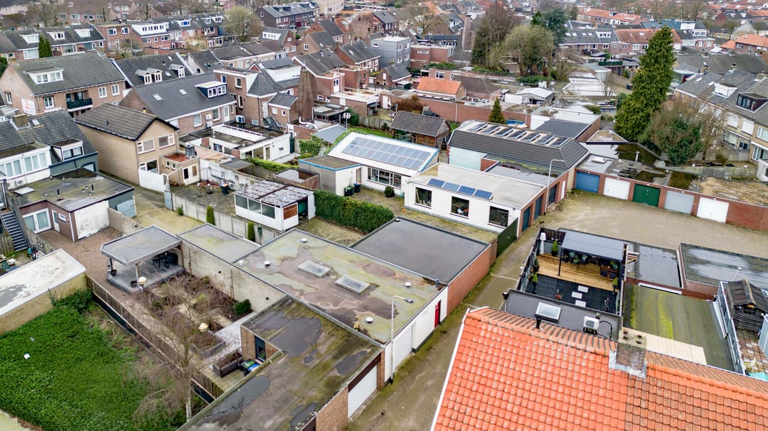 Foto 52 van Hasseltstraat 154